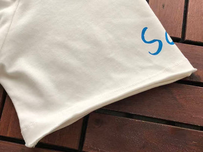 T-Shirts Saint M