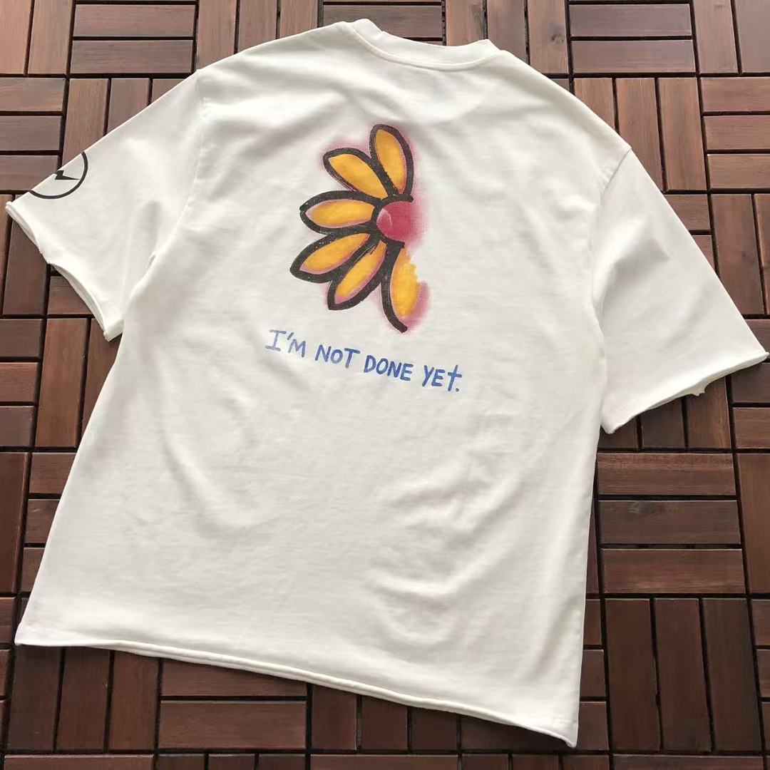 T-Shirts Saint M
