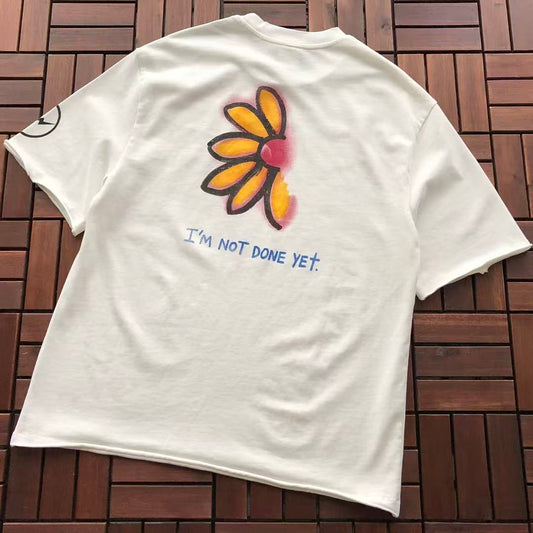 T-Shirts Saint M