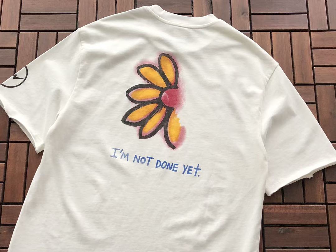 T-Shirts Saint M