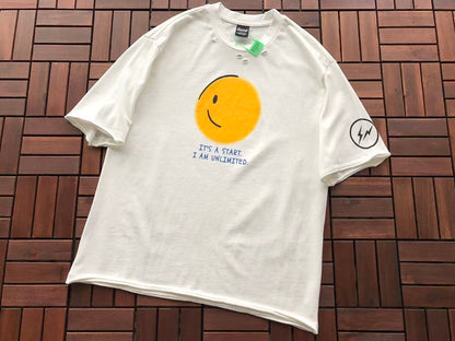 T-Shirts Saint M