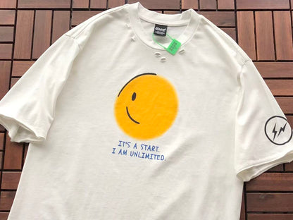 T-Shirts Saint M
