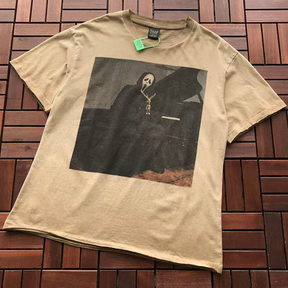 T-Shirts Saint M