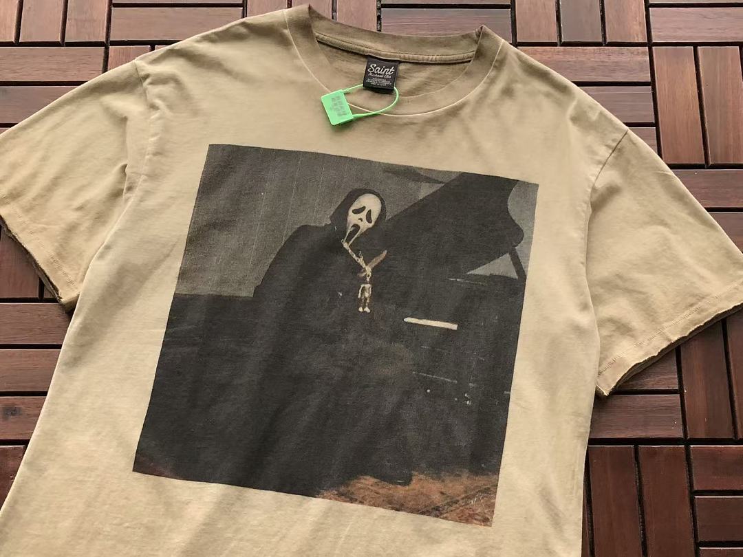 T-Shirts Saint M