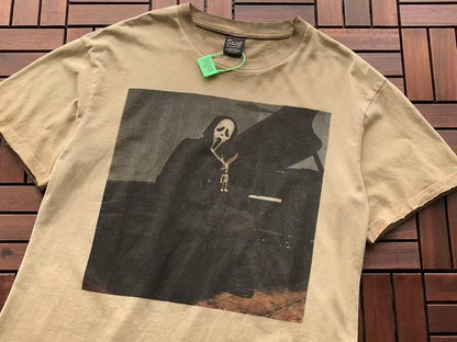 T-Shirts Saint M