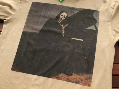 T-Shirts Saint M