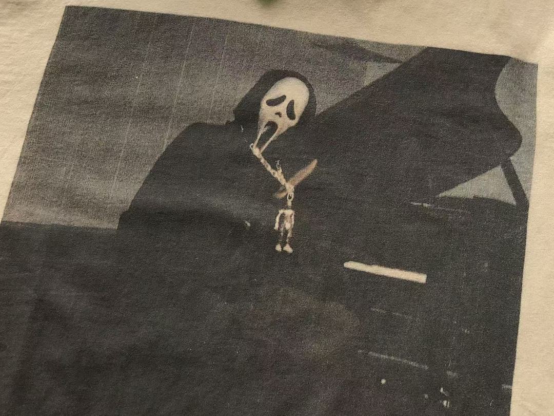 T-Shirts Saint M
