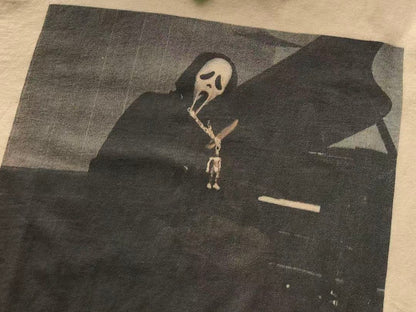 T-Shirts Saint M