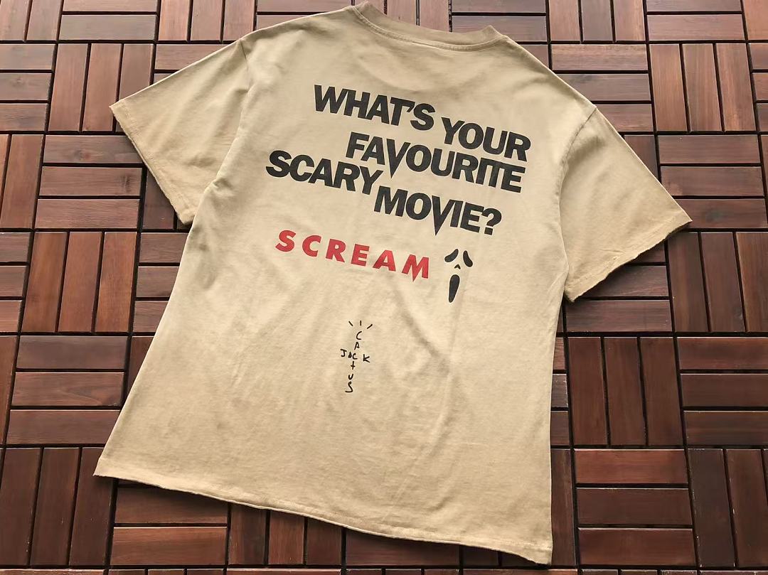 T-Shirts Saint M