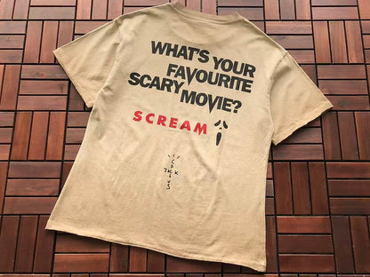 T-Shirts Saint M