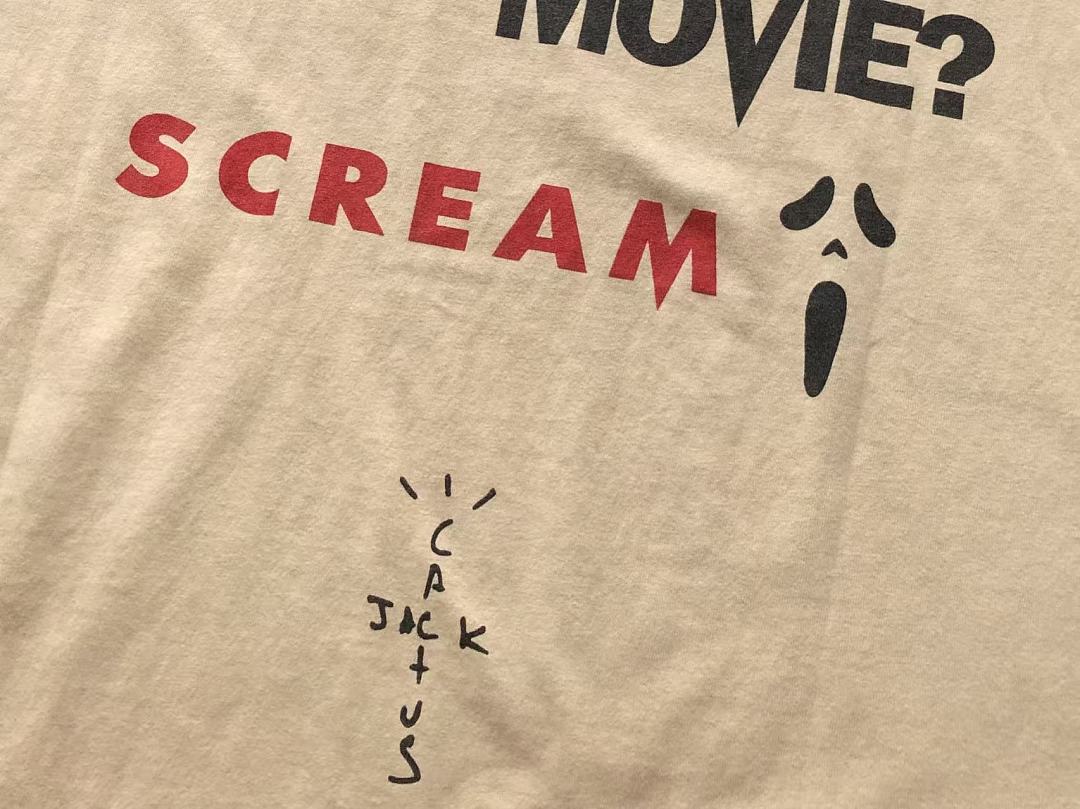 T-Shirts Saint M
