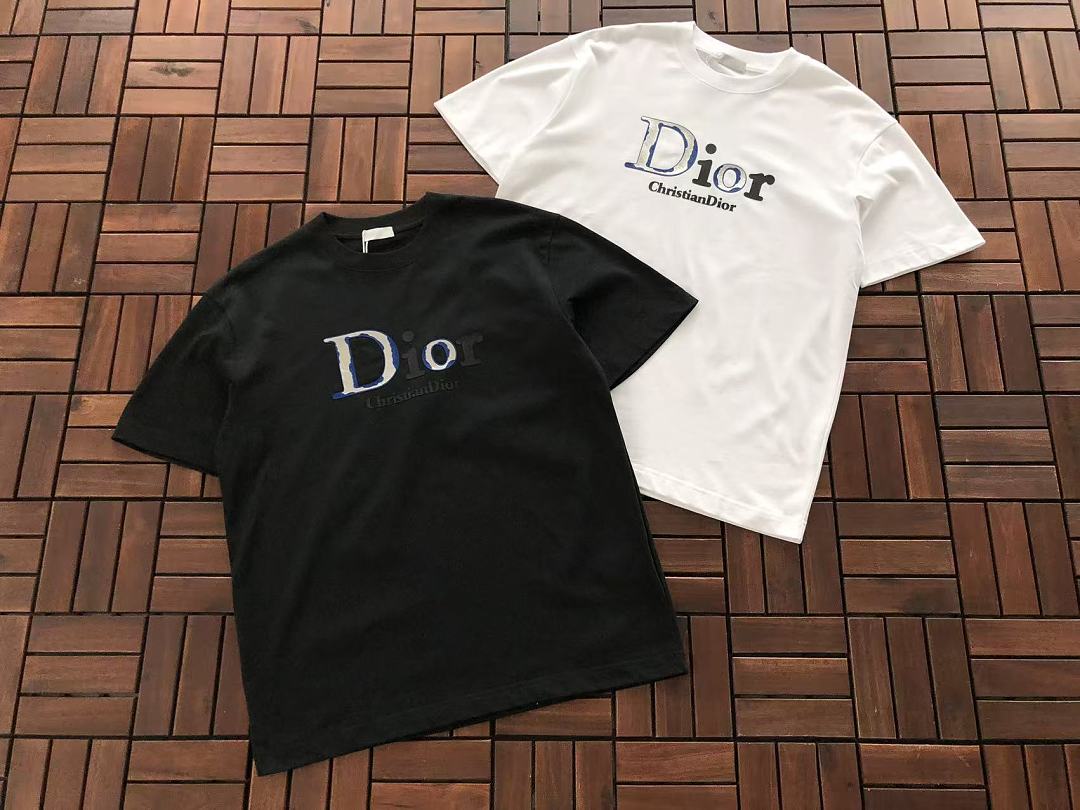 T-Shirts Dior