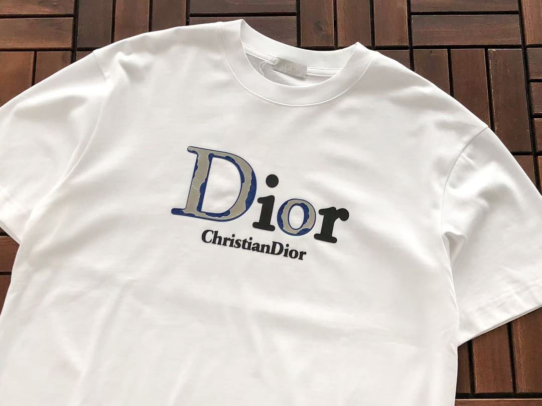 T-Shirts Dior