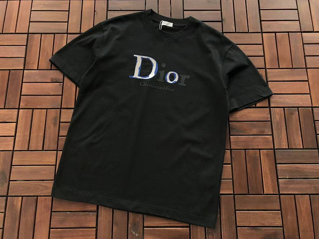 T-Shirts Dior
