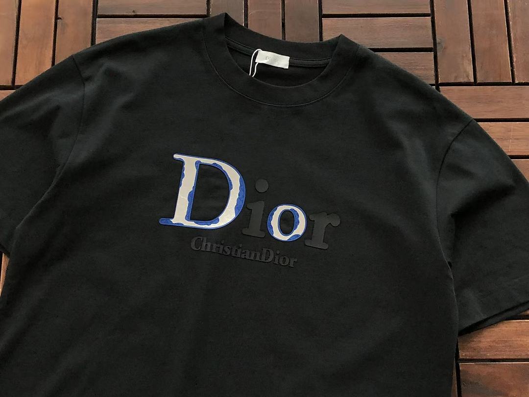 T-Shirts Dior