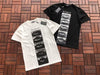 T-Shirt Broken Planet
