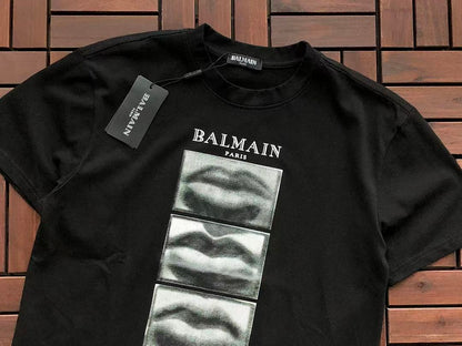 T-Shirt Broken Planet