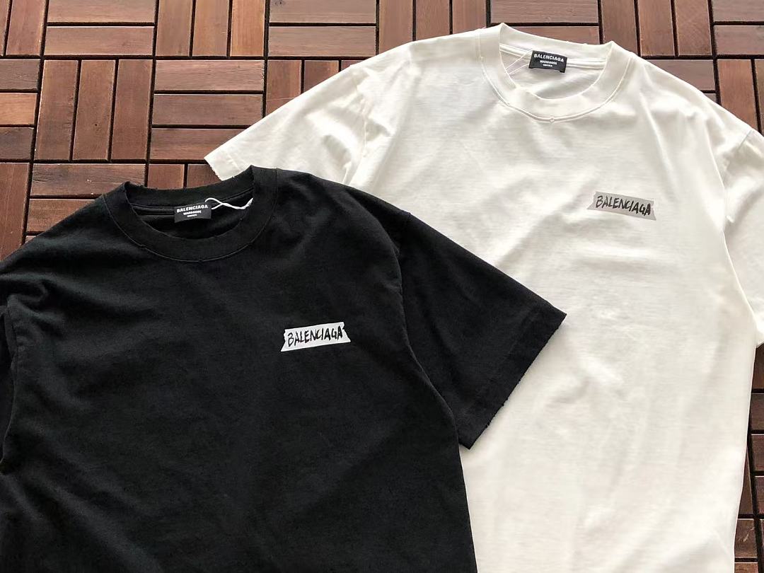 T-Shirts BLG