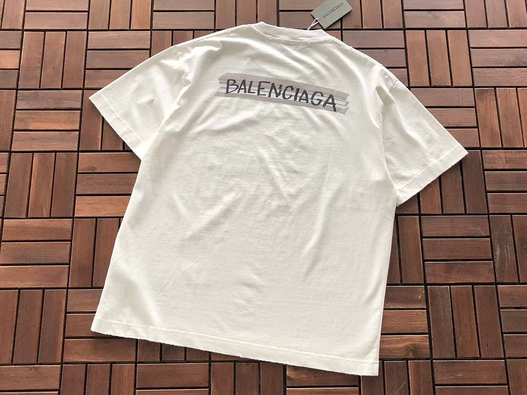 T-Shirts BLG