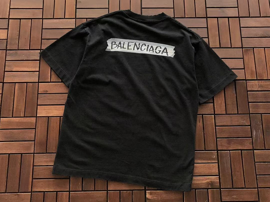T-Shirts BLG