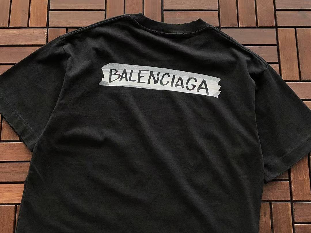 T-Shirts BLG