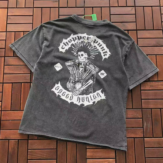 T-Shirts Saint M