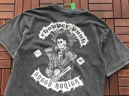 T-Shirts Saint M