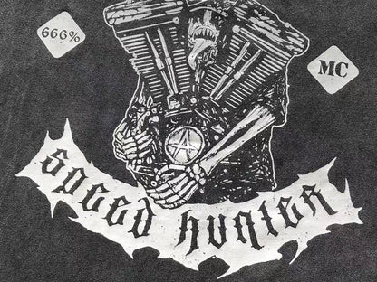 T-Shirts Saint M