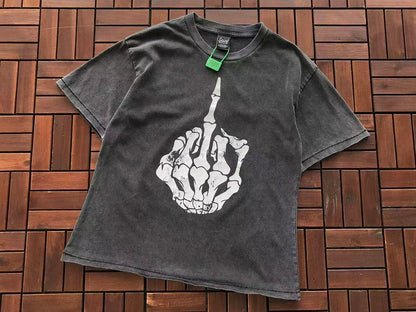 T-Shirts Saint M