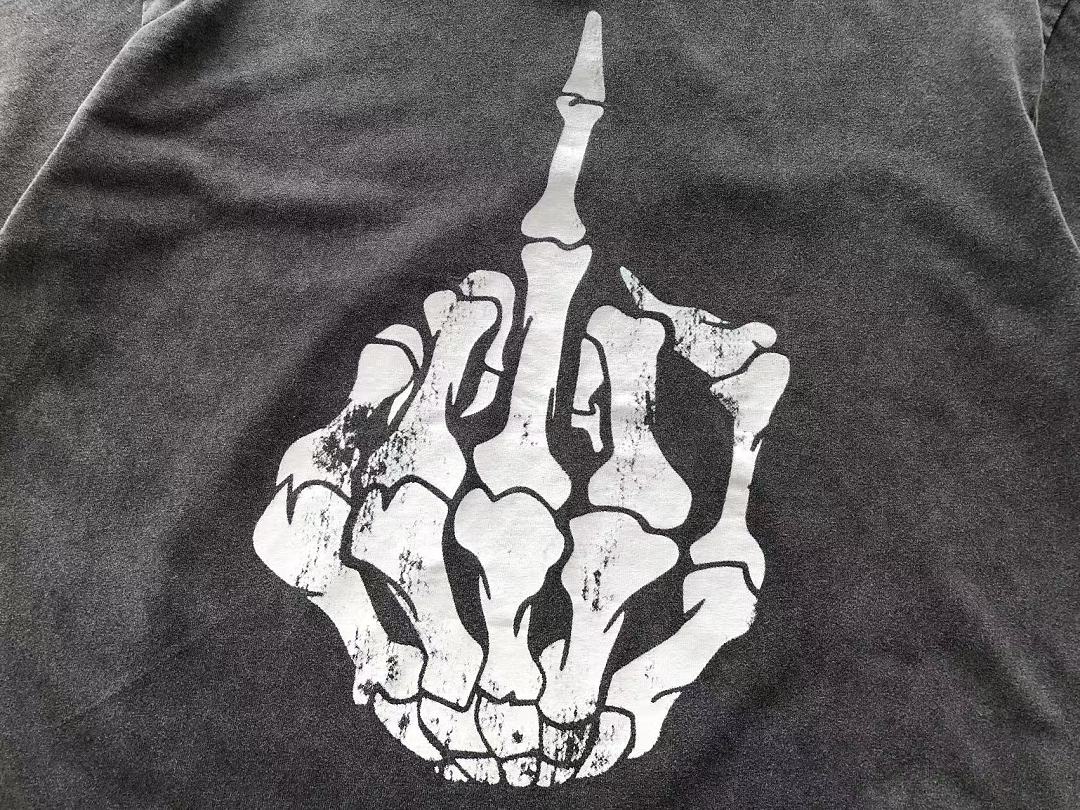 T-Shirts Saint M