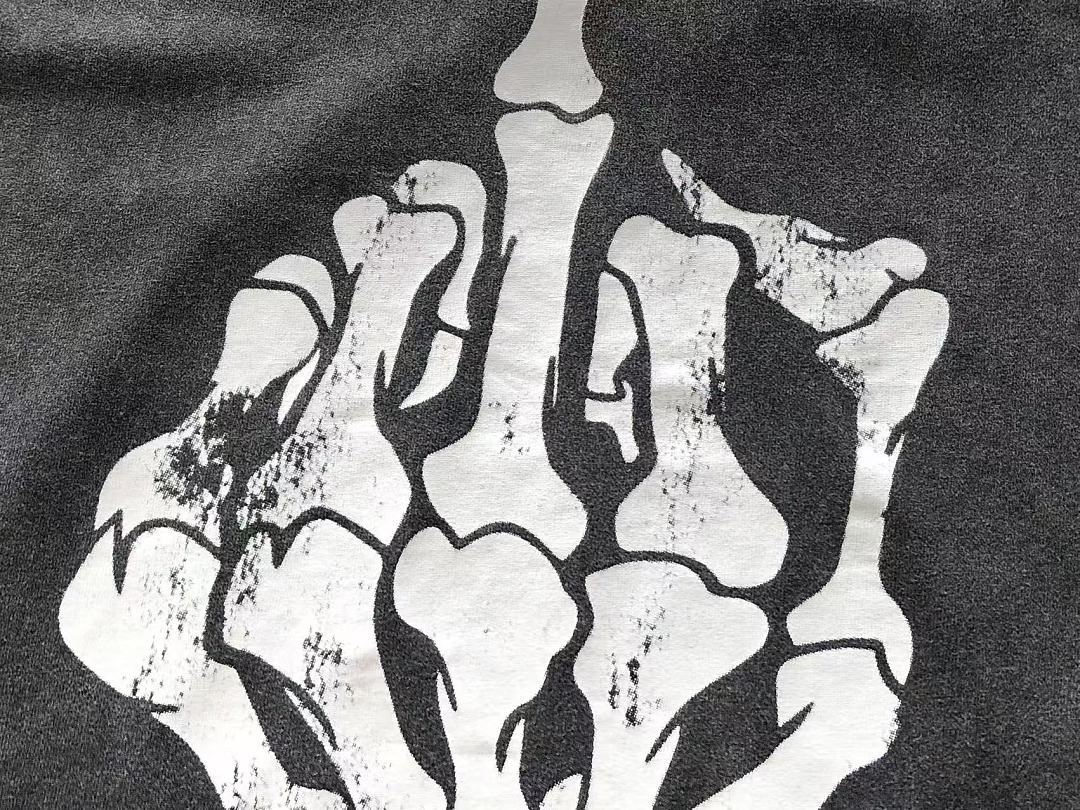 T-Shirts Saint M