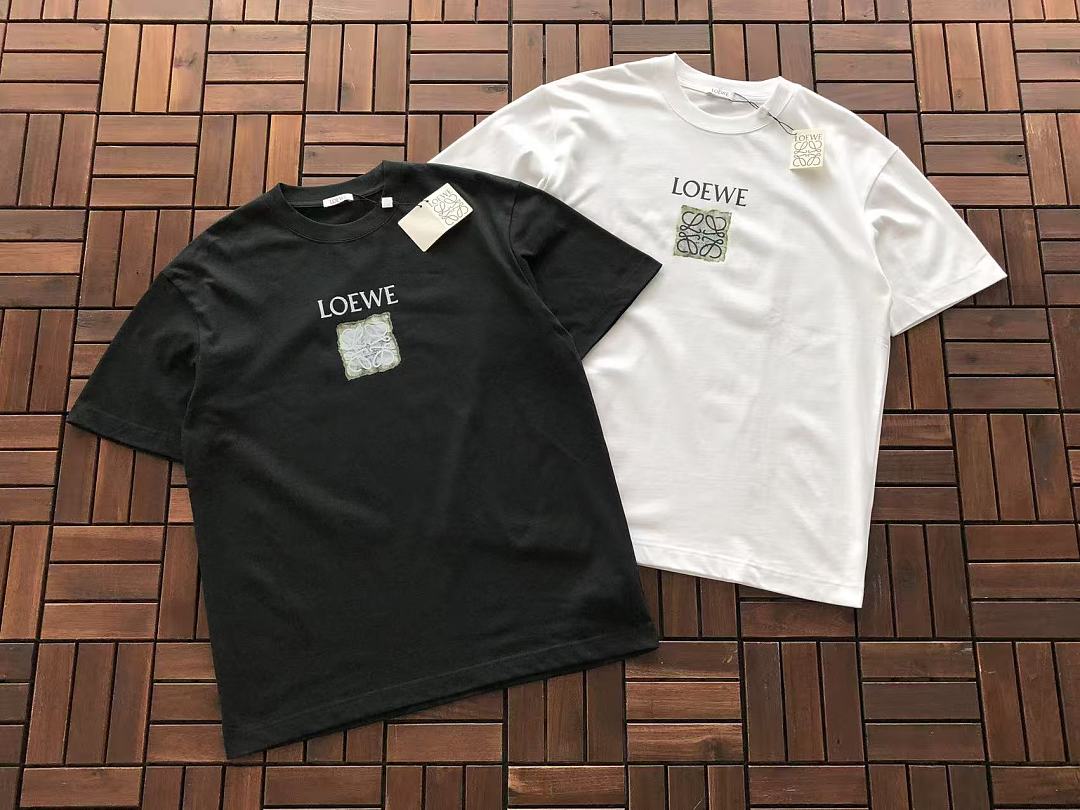 T-Shirts Loewe