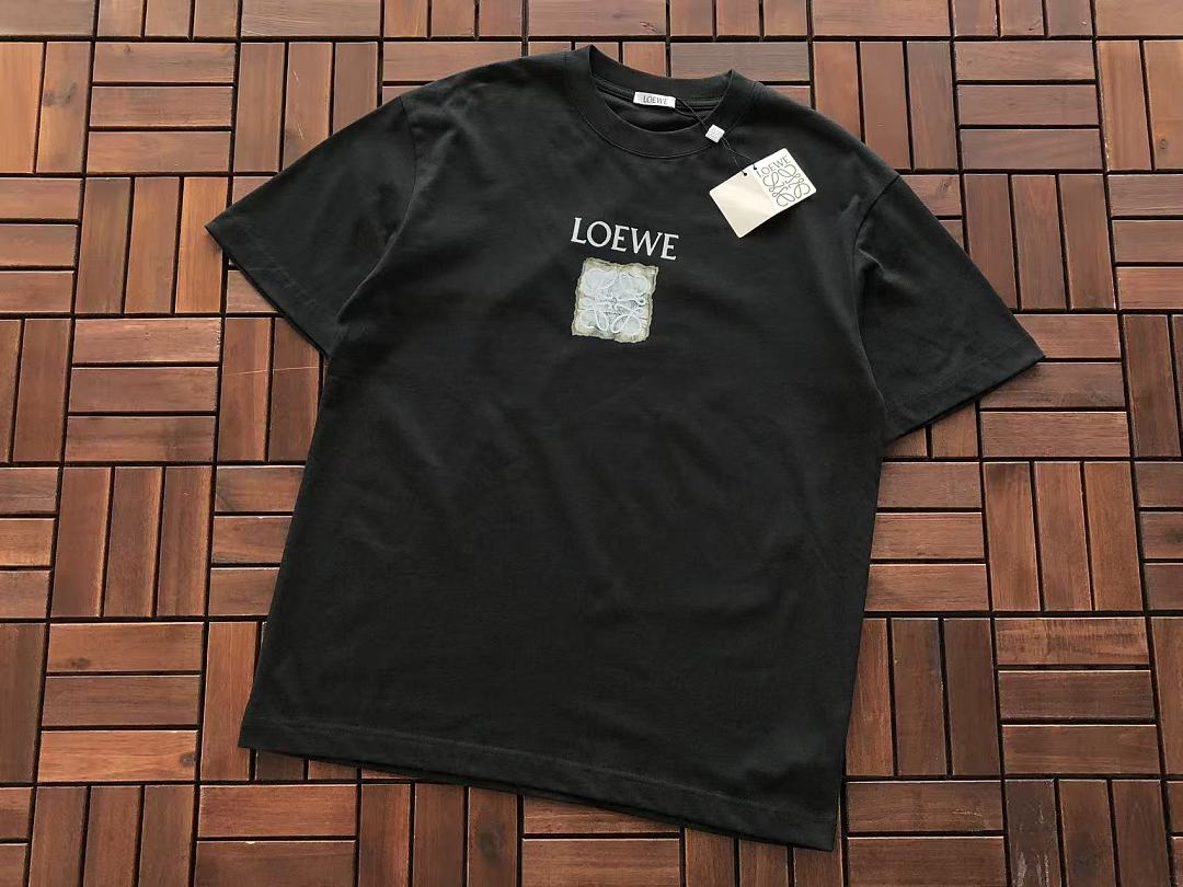 T-Shirts Loewe