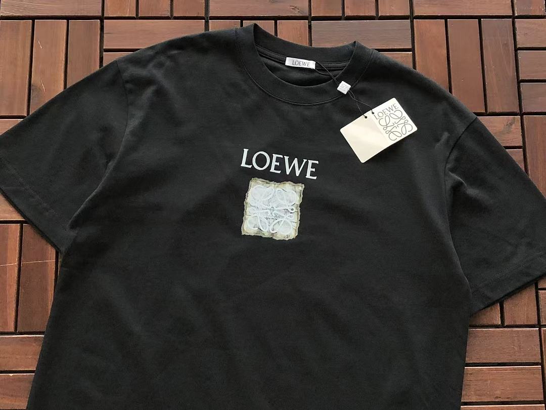 T-Shirts Loewe
