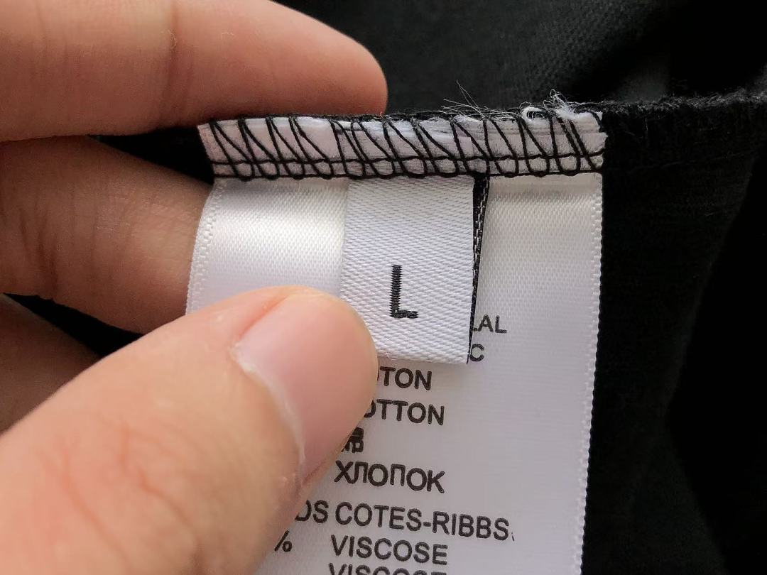 T-Shirts Loewe