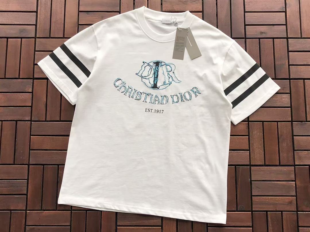 T-Shirts Dior