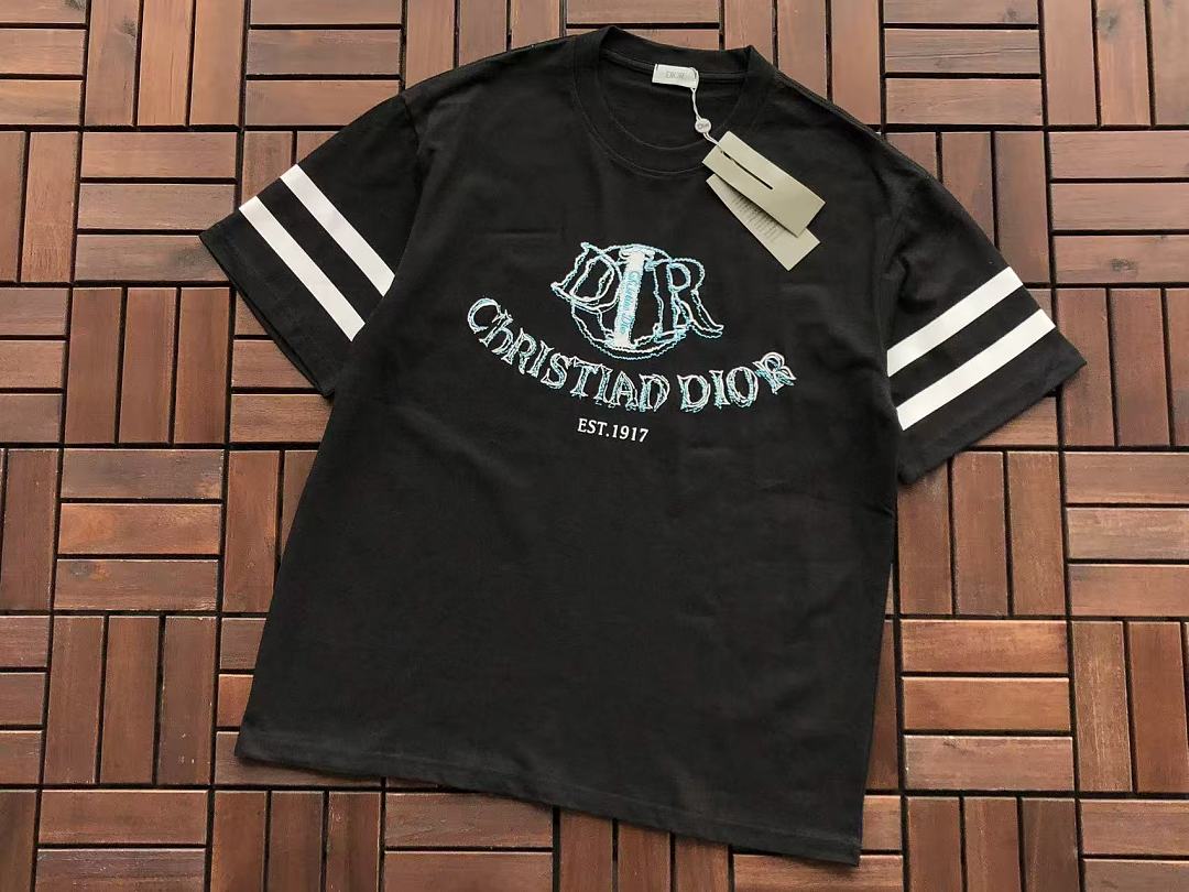 T-Shirts Dior