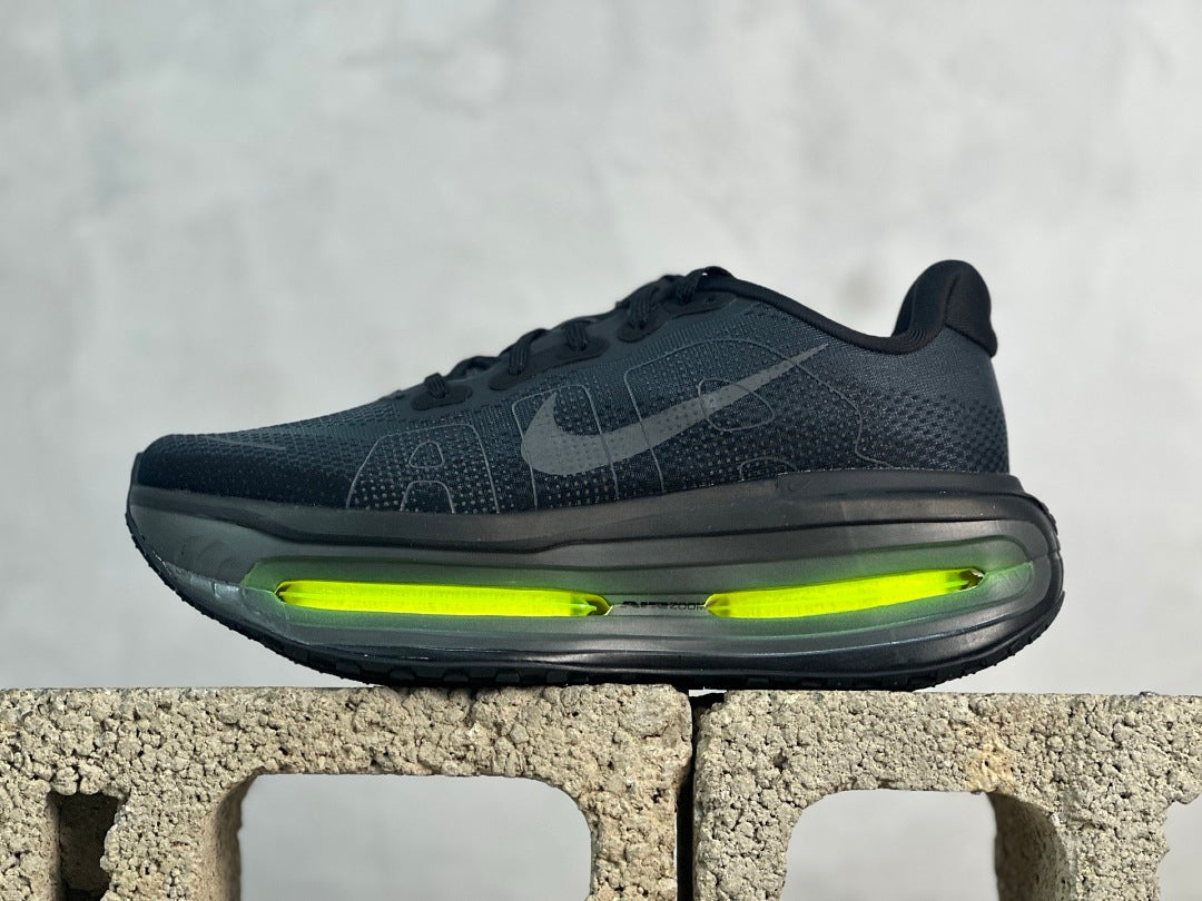 Vomero Premium Black/Green