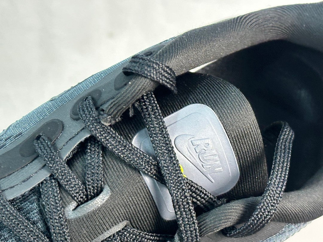 Vomero Premium Black/Green