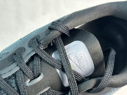 Vomero Premium Black/Green