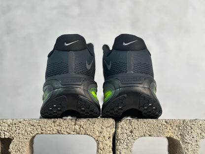 Vomero Premium Black/Green