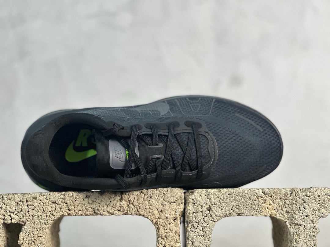 Vomero Premium Black/Green