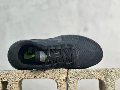 Vomero Premium Black/Green