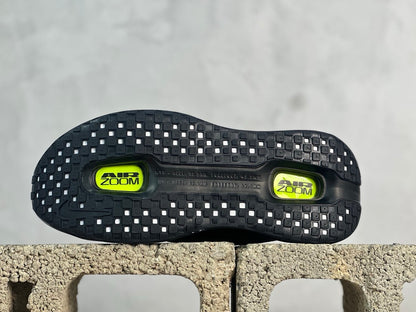 Vomero Premium Black/Green
