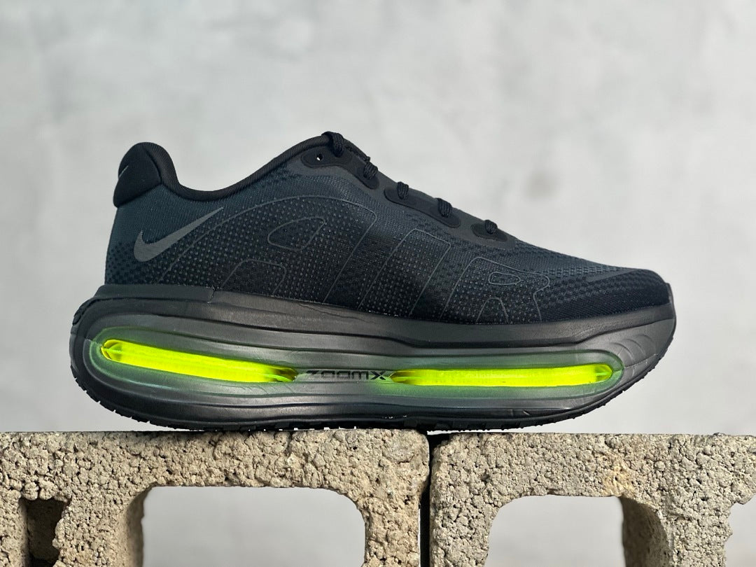 Vomero Premium Black/Green