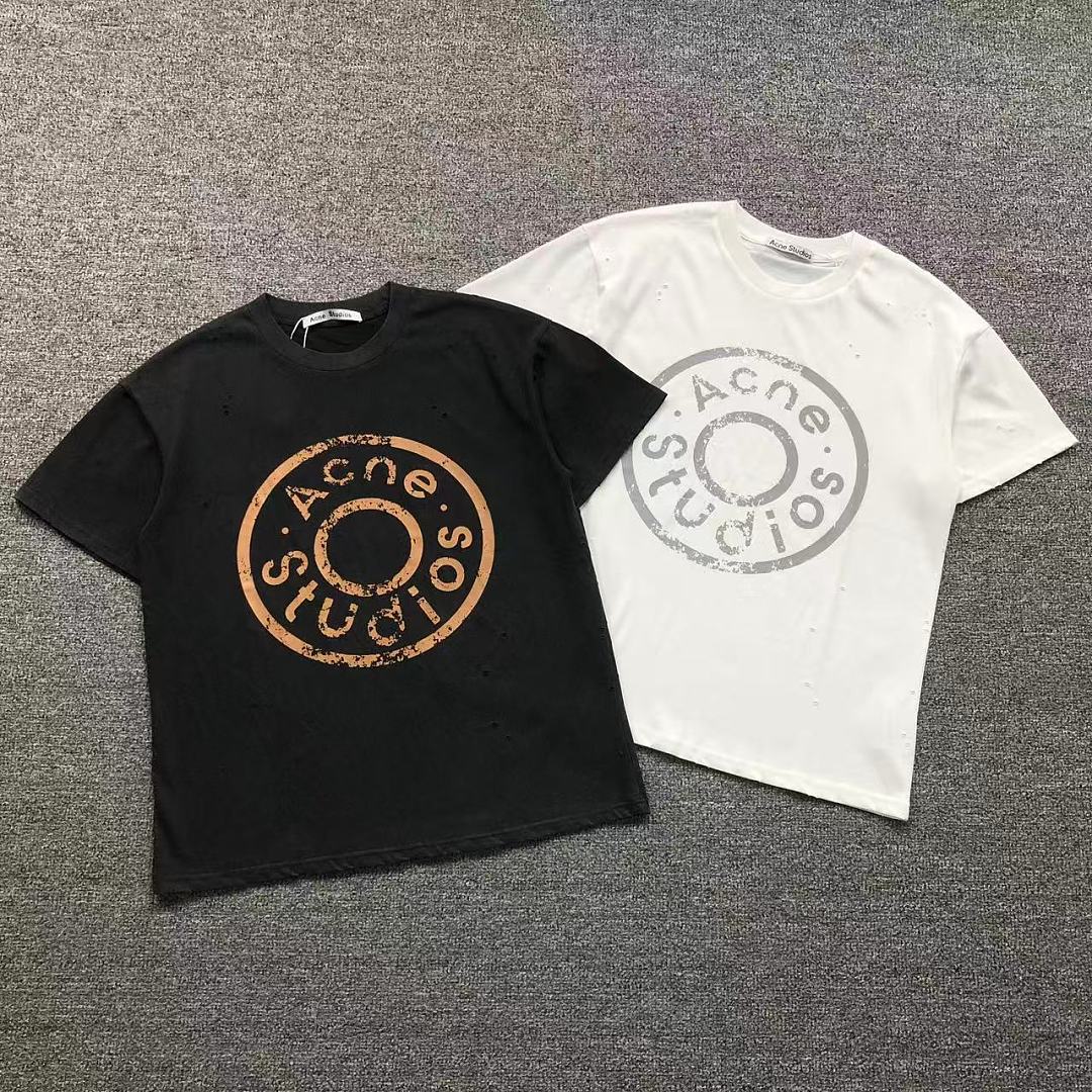 AC ST T-Shirts