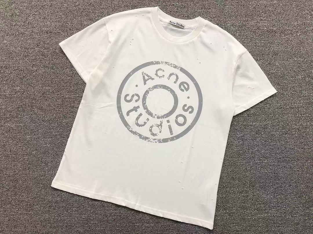 AC ST T-Shirts