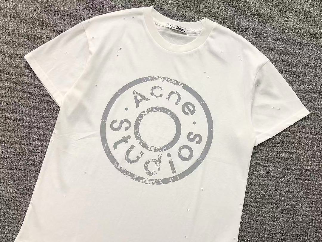 AC ST T-Shirts