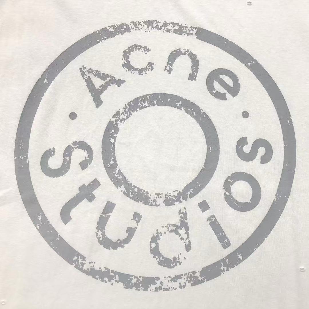 AC ST T-Shirts