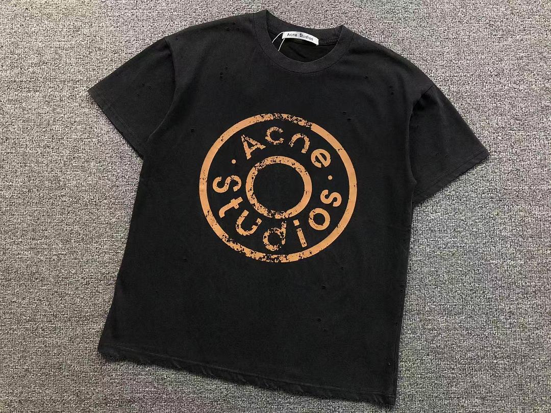 AC ST T-Shirts